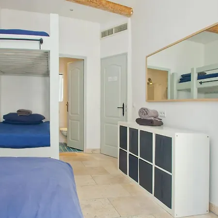 Holiday home Seaside