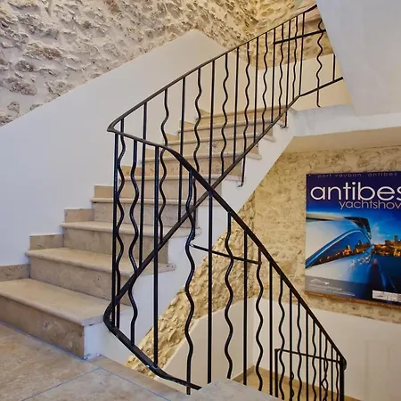 Seaside Holiday home Antibes